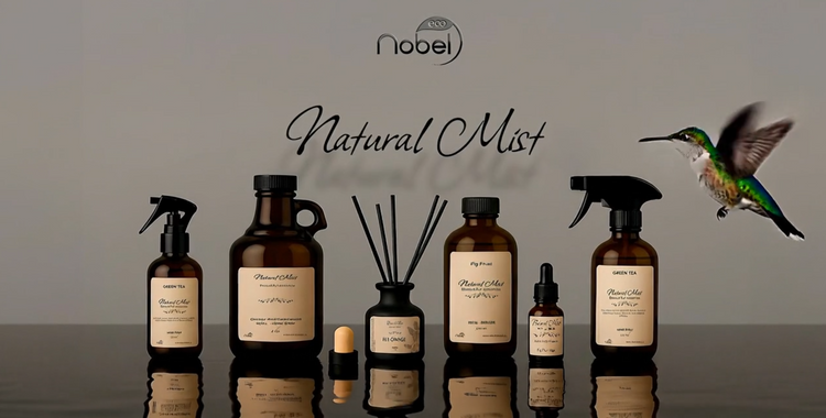 Natural Mist – Nobel