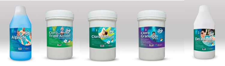 Vital Piscinas EcoClean