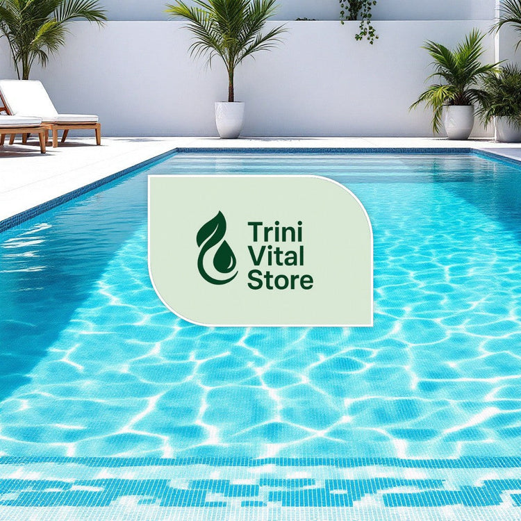 Expertos en Piscina: Agua Cristalina y Segura