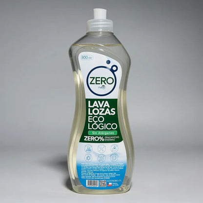 Nobel Lavalozas Ecologico Zero 500cc