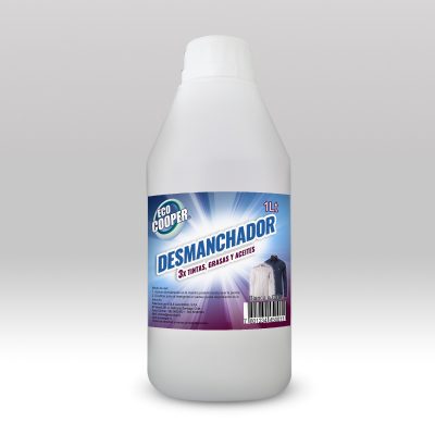 Desmanchador 3En1 Eco Cooper 1L