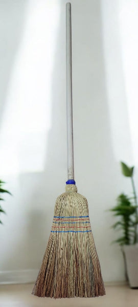 Escoba de Rama 5 Costuras