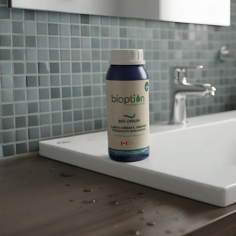 BIO-DRAIN – BIOPTION 1L