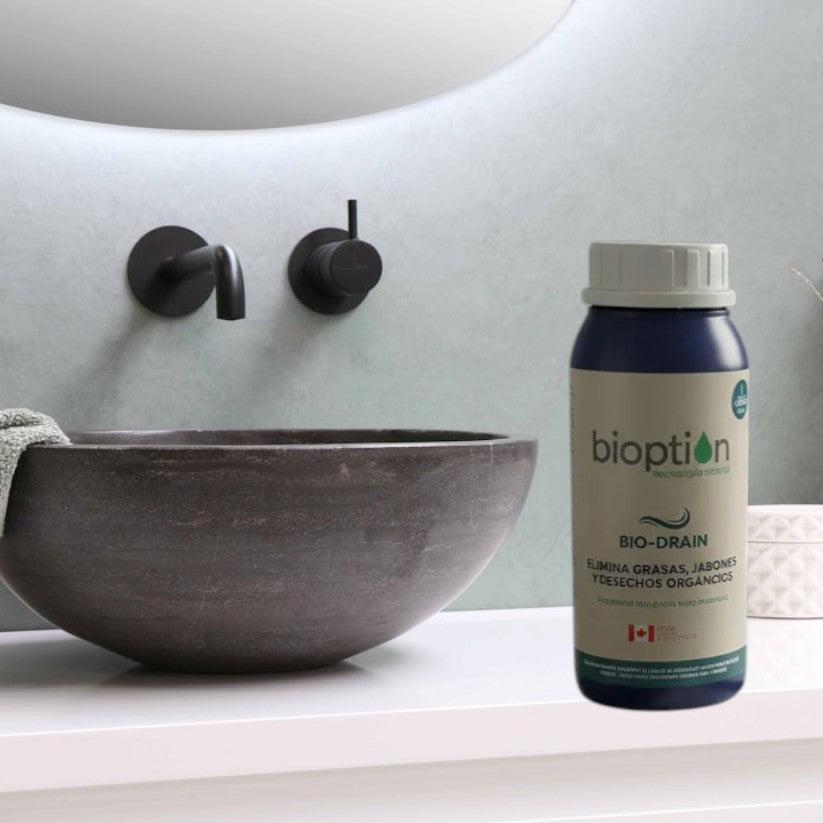 BIO-DRAIN – BIOPTION 1L