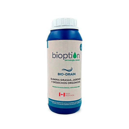 BIO-DRAIN – BIOPTION 1L