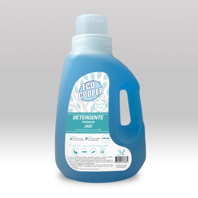 Detergente Premium Jade Eco Cooper DETJADE 3L
