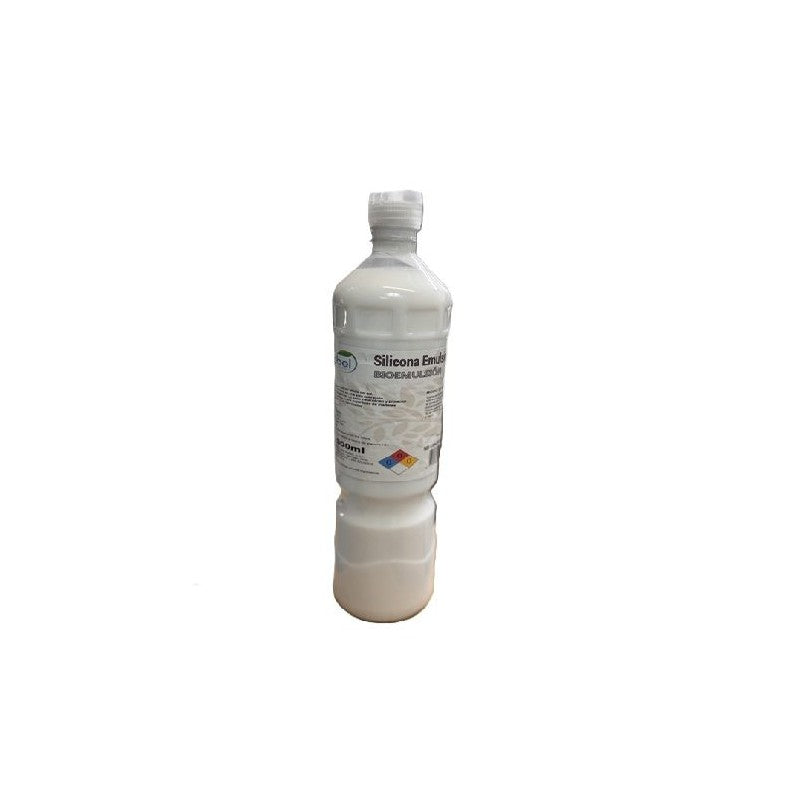 Silicona Emulsionada Para Vehículos 900cc