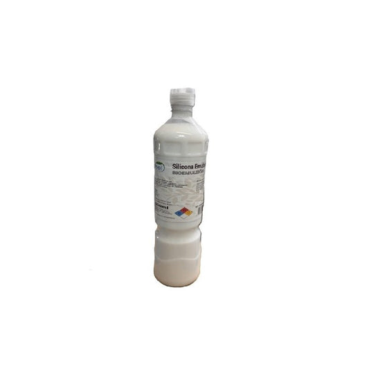 Silicona Emulsionada Para Vehículos 900cc